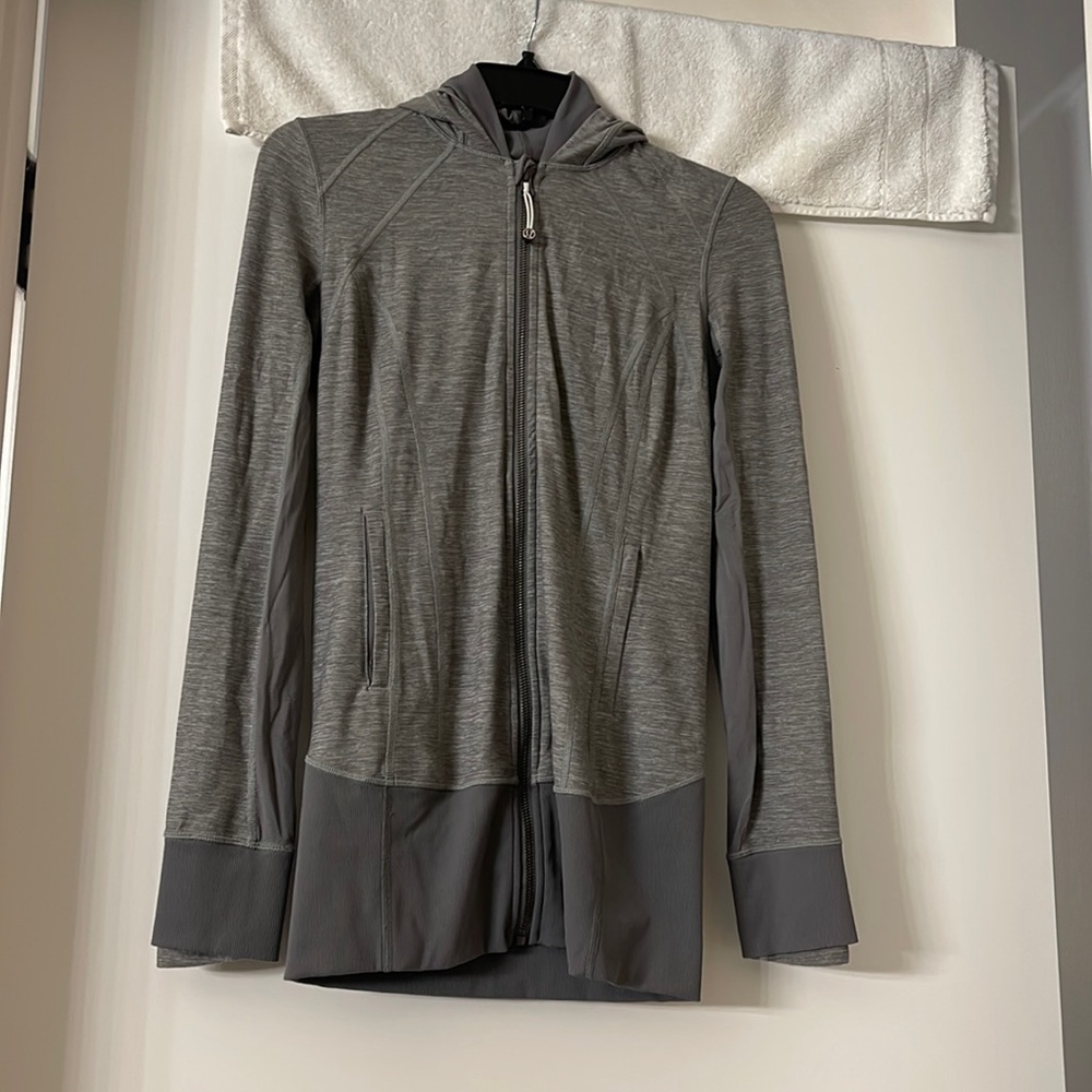 Lululemon jacket